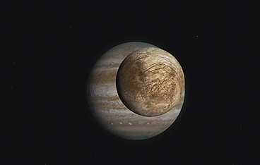 Sind wir allein im Universum?