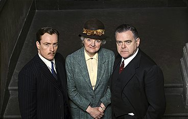 Agatha Christies Marple