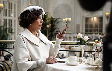 Agatha Christies Marple
