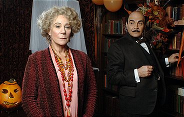 Agatha Christies Poirot