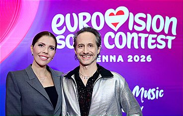 Eurovision Song Contest 2026 - Die Show zum 1. Halbfinale