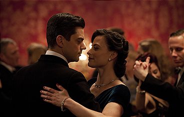 Fleming - Der Mann, der Bond wurde