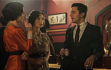 Fleming - Der Mann, der Bond wurde