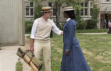 Murdoch Mysteries