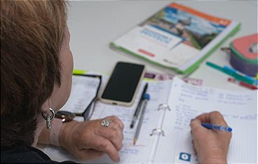 betrifft: uns - Reportagen ohne Filter