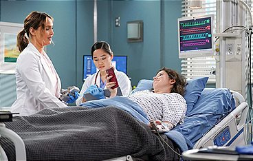 Grey's Anatomy