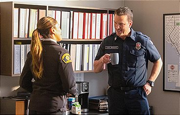 Station 19