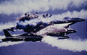 Protokoll einer Katastrophe - Die Tragödie von Ramstein