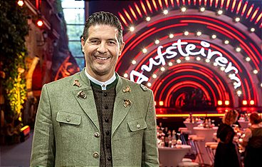 Aufsteirern - Die Show der Volkskultur