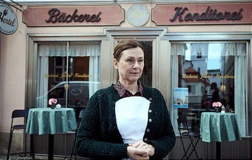 Bis auf den Knochen. Ein Krimi aus Passau