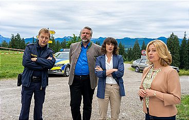 Die Rosenheim-Cops