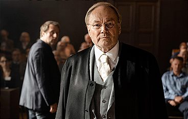 Ferdinand von Schirach - Feinde: Das Geständnis