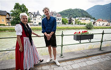Herrschaftszeiten! - Johann-Philipps Schlossbesuche