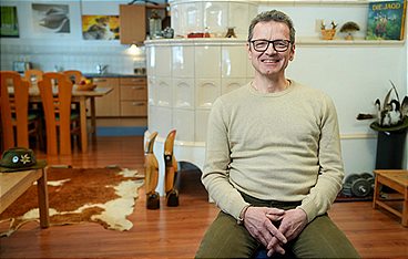 Liebesg'schichten und Heiratssachen