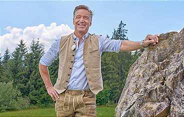 Österreich vom Feinsten
