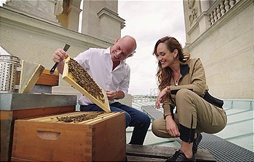 Reisezeit Österreich