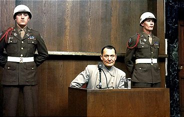 Auf den Spuren der Geschichte - Die Nürnberger Prozesse