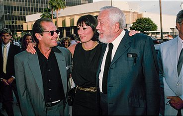 Dr. Jack - Mr. Nicholson