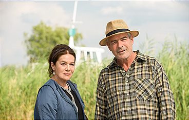 Ein Sommer im Burgenland