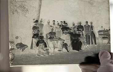 Habsburg intim - Die Fotografin, die alles sehen durfte