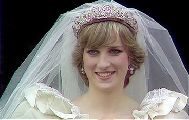 Jahre, die Geschichte schrieben: 1981 - Diana, Reagan und der Papst
