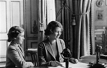 Königin Elisabeth II. - Ein Leben für England