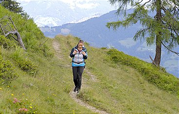 Land der Berge