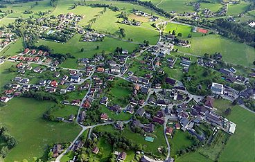 Land der Berge