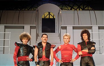 Queen - Days of Our Lives