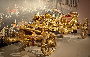 Schönbrunn - Die Männer und Frauen hinter der Pracht