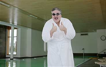 Walter Kammerhofer - 60 Jahre und kein bisschen leise