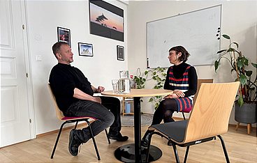 OHA! Das will ich wissen