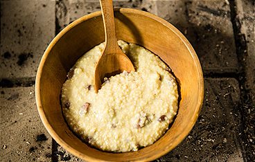 Schmatzo