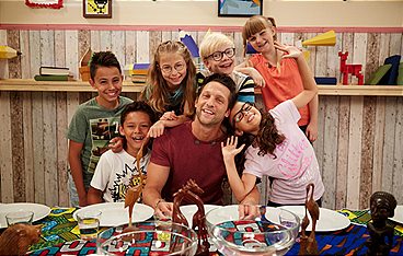 Schmatzo