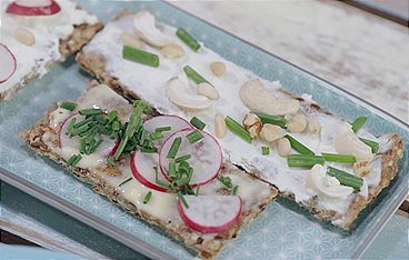 Schmatzo
