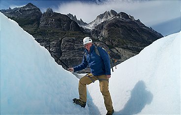 Expedition Anden
