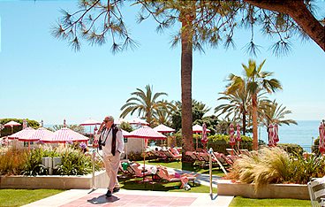 Mythos Marbella