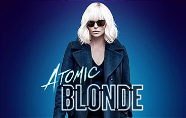 Atomic Blonde