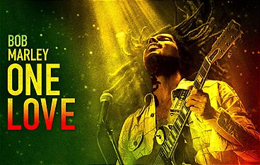Bob Marley: One Love