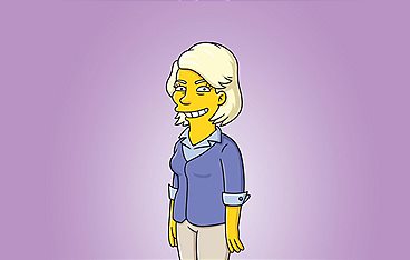 Die Simpsons