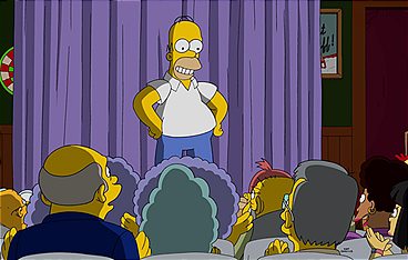 Die Simpsons