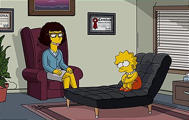 Die Simpsons