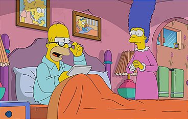 Die Simpsons