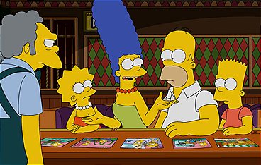 Die Simpsons