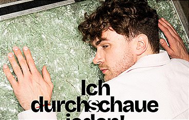 Ich durchschaue jeden! - Timon Krauses Mentalisten Show