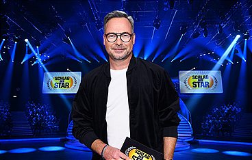 Schlag den Star