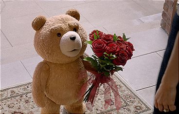Ted