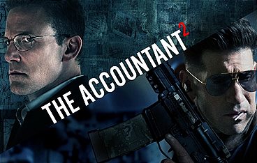The Accountant 2