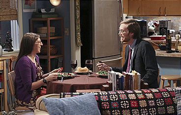 The Big Bang Theory
