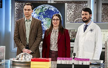 The Big Bang Theory